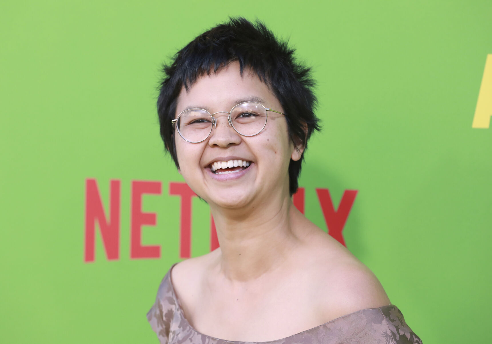Charlyne Yi